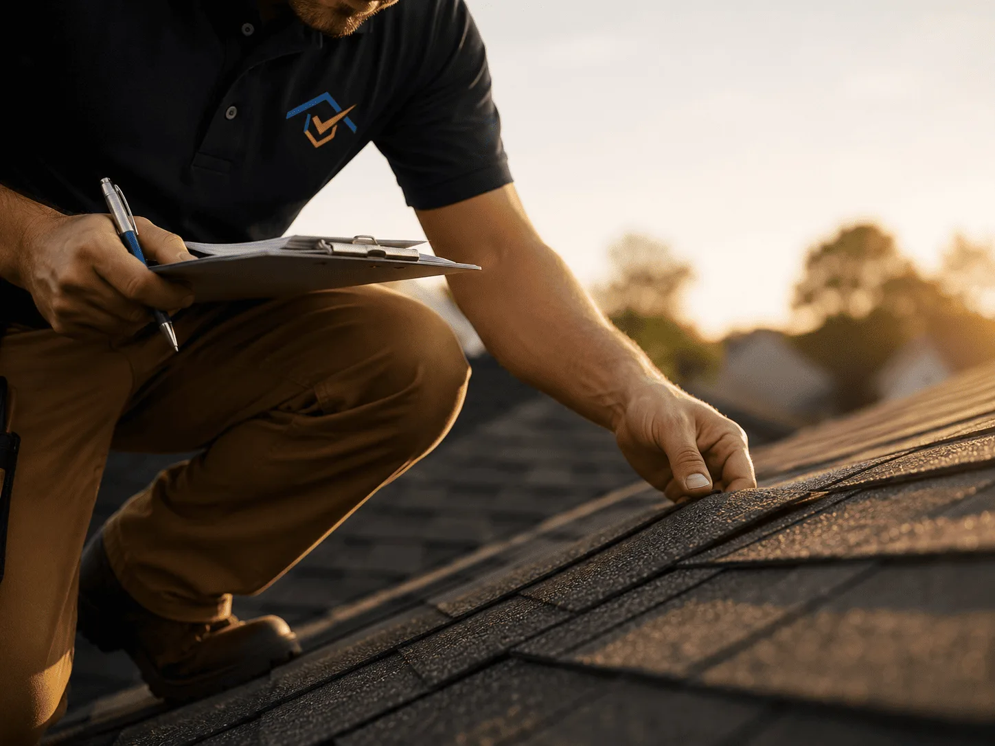 Why Choose Roof Inspection in Granite, OK